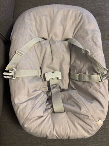 Newborn Seat Tripp Trapp