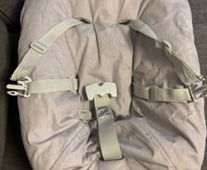 Newborn Seat Tripp Trapp