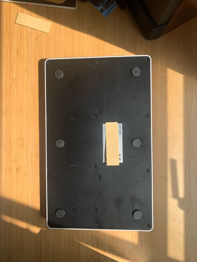 Arturia Minilab MIDI controller