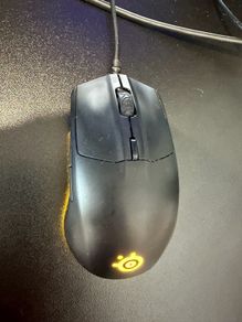 Steele Series Rival 3 Mouse