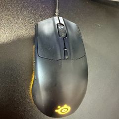 Steele Series Rival 3 Mouse