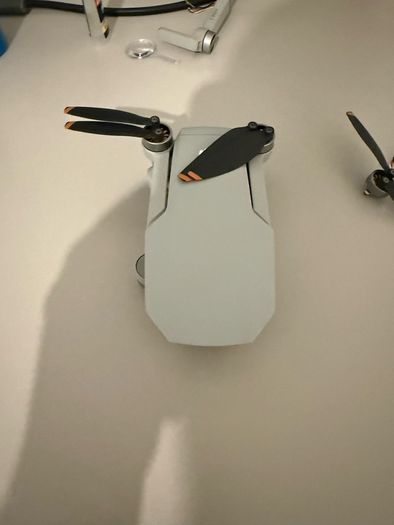 DJI Mini 2 Fly More Combo
