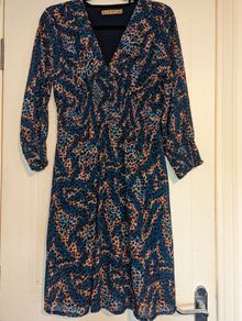 Perfect for Summer. an amazing midi dress from Pala D'Doro for Carrig Donn