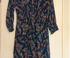 Perfect for Summer. an amazing midi dress from Pala D'Doro for Carrig Donn