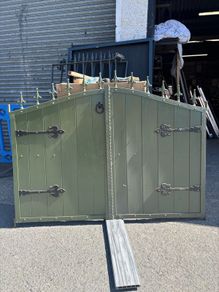 Gates