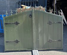 Gates