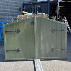 Gates