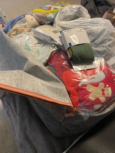 Boy clothes 18-24 months