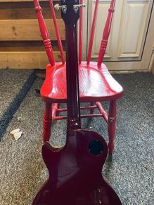 Gibson les paul