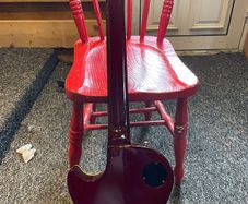 guitar