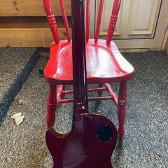 guitar