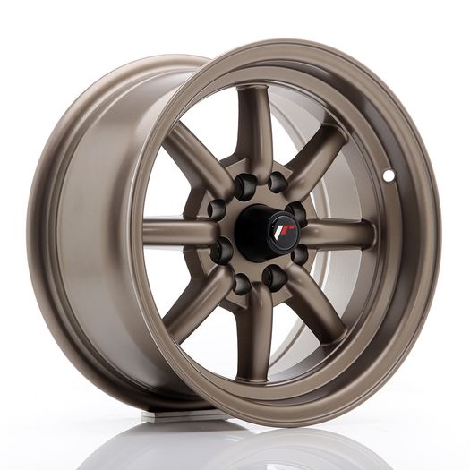 JR Wheels Japan Racing JR19