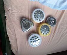 lights