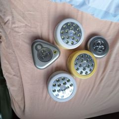 lights