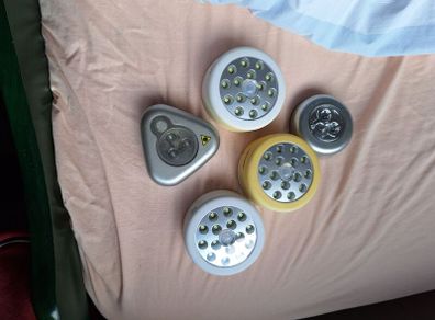 lights