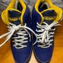 And1 Master 3 Boys Mens Basketball Trainers UK6 EUR39 Image 7