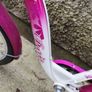 Lovely bike with a basket Image 2