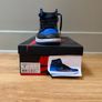 Nike Air Jordan Retro High OG Blue - Mens uk8.5 Image 3