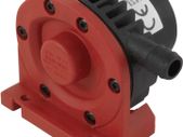 Pump With Plastic Casing I 2202000 I For pumping liquids with a power drill