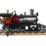 Lego Wild West Train 910044 Image 3