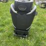 CYBEX Gold Pallas S-Fix 2-in-1 car seat - 9-36kg Image 2