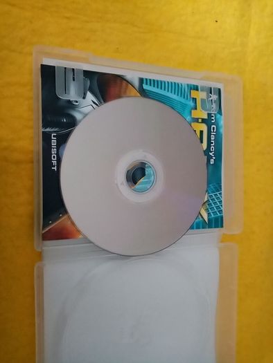 HAWX H-A-W-X  H A W X PlayStation 3 Ps3 Games Original
