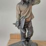 genesis figurine Image 5