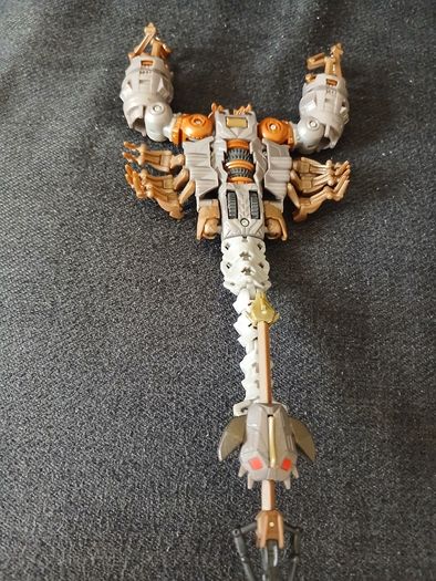 Transformer Scorponok