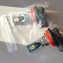 9005 HB3 LED Headlight Bulbs 6000K White Image 2