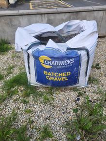 gravel