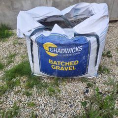 gravel