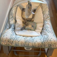 Ingenuity 3-in-1 Vibrating Baby Bounce