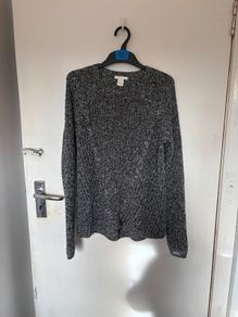 H and M womens jumper size XS