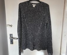 H and M womens jumper size XS