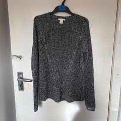 H and M womens jumper size XS
