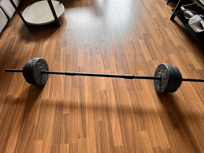 Barbell