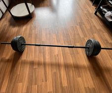 Barbell