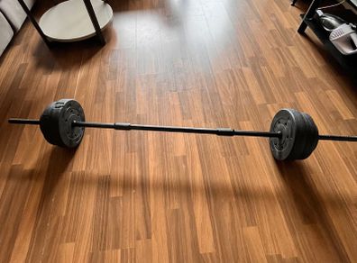 Barbell