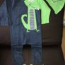 6-9 mths baby boy clothes Image 4