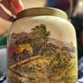 Royal Doulton Jar Image 2