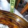 Beautiful Newbridge Fruit Bowl Very Large with an Amazing Design to be Admired Collectors will Love Image 7