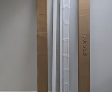 Fauxwood Venetia Blinds