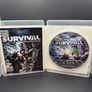 Cabela's Survival: Shadow of Katmi Ps3 Image 2