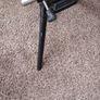 Adjustable bike trainer with adjustable magnetic  resistance Image 6