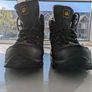 Jack Wolfskin Hiking Boots (Size 9 / EUR 43) Image 5