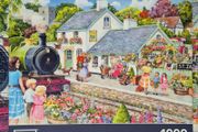 Jigsaw Puzzle