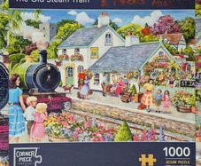 Jigsaw Puzzle