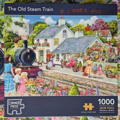 Jigsaw Puzzle