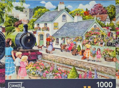 Jigsaw Puzzle