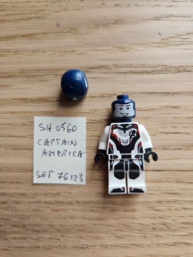 lego captain america sh0560 set 76123